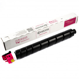 KYOCERA TK-8515M тонер-картридж пурпурный