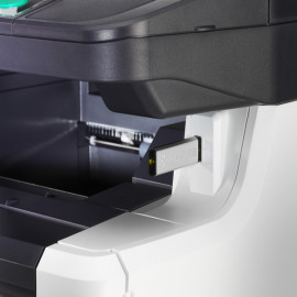 KYOCERA FS-3540MFP МФУ лазерное чёрно-белое А4, 1200 dpi, 40 стр/мин