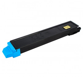 KYOCERA TK-8315C тонер-картридж для TASKalfa 2550ci (голубой, 6000 стр)