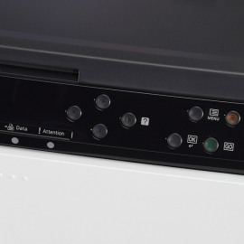 KYOCERA FS-C5150DN принтер лазерный цветной А4, 9600 x 600 dpi, 21 стр/мин чёрно-белой и цветной печати