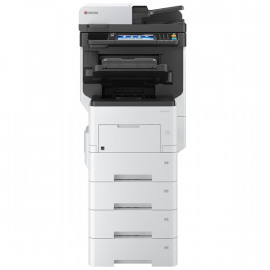 KYOCERA ECOSYS M3860idnf МФУ лазерное чёрно-белое