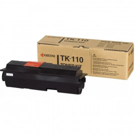 KYOCERA TK-110 тонер-картридж