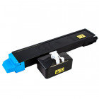 KYOCERA TK-8315C тонер-картридж для TASKalfa 2550ci (голубой, 6000 стр)