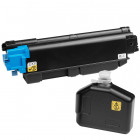 KYOCERA TK-5290C тонер-картридж голубой