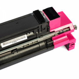 KYOCERA DV-8560M Узел проявки пурпурный