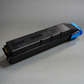 KYOCERA TK-8600C тонер-картридж для FS-C8600DN, FS-C8650DN (голубой, 20 000 стр)