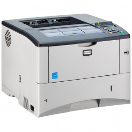 KYOCERA MITA FS-2020DN принтер лазерный чёрно-белый, А4, 1200 dpi, 35 стр, мин