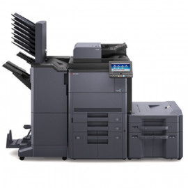 KYOCERA TASKalfa 8002i МФУ лазерное чёрно-белое