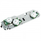 KYOCERA DR-5150 Узел двигателя для ECOSYS M6235cidn/M6635cidn