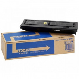 KYOCERA TK-435 тонер-картридж