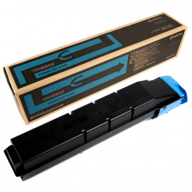 KYOCERA TK-8305C тонер-картридж голубой