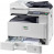 KYOCERA FS-6525MFP МФУ лазерное чёрно-белое А3, 600 dpi, 25 стр/мин