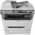 KYOCERA MITA FS-1124MFP МФУ лазерное чёрно-белое А4, 600 dpi, 24 стр, мин