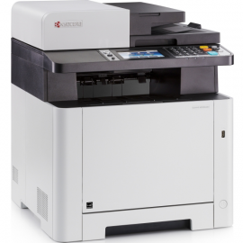 KYOCERA ECOSYS M5526cdw/A МФУ лазерное цветное