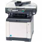 KYOCERA ECOSYS M6026cidn МФУ лазерное цветное