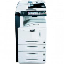 KYOCERA MITA KM-5050 МФУ лазерное чёрно-белое А3, 600 dpi, 50 стр, мин