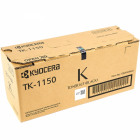 KYOCERA TK-1150 тонер-картридж для ECOSYS P2235dn, P2235dw, M2135dn, M2635dn, M2735dw (3000 стр)