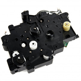 KYOCERA DR-6115 Узел двигателя