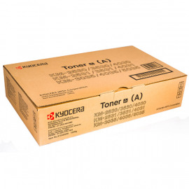 KYOCERA KM-2530, KM-3035, KM-3530, KM-4030, KM-4035, KM-5035 тонер-картридж (34 000 стр)
