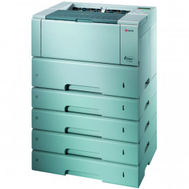 KYOCERA MITA FS-6020 принтер лазерный чёрно-белый, А3, 1200 dpi, 20 стр, мин