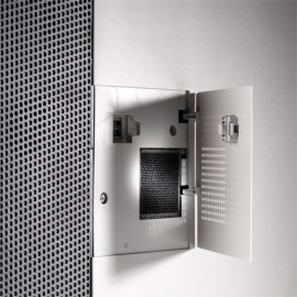 KYOCERA FS-C5200DN принтер лазерный цветной А4, 9600 x 600 dpi, 21 стр/мин чёрно-белой и цветной печати