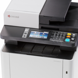 KYOCERA ECOSYS M5526cdw/A МФУ лазерное цветное