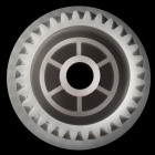 KYOCERA 302YJ02200 Шестерня Z38R-Z32R