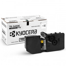 KYOCERA TK-5430K тонер-картридж чёрный