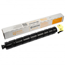 KYOCERA TK-8545Y тонер-картридж жёлтый