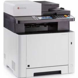 KYOCERA ECOSYS M5526cdn МФУ лазерное цветное