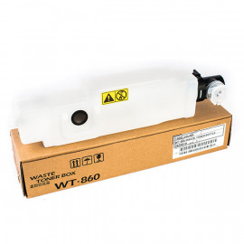 KYOCERA WT-860 контейнер для отработанного тонера (25 000 стр)