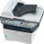 KYOCERA FS-1130MFP МФУ лазерное чёрно-белое А4, 1800 x 600 dpi, 30 стр/мин