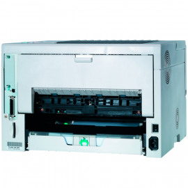 KYOCERA MITA FS-6020 принтер лазерный чёрно-белый, А3, 1200 dpi, 20 стр, мин