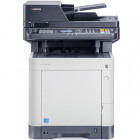 KYOCERA ECOSYS M6030cdn МФУ лазерное цветное