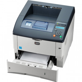 KYOCERA MITA FS-4020DN принтер лазерный чёрно-белый, А4, 1200 dpi, 45 стр, мин