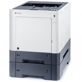 KYOCERA ECOSYS P6230cdn принтер лазерный цветной