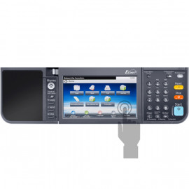 KYOCERA ECOSYS M6535cidn МФУ лазерное цветное