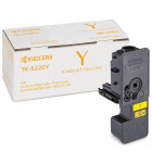 KYOCERA ECOSYS M5521cdw комплект: МФУ + картриджи TK-5220 (C/M/Y/K)