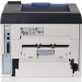 KYOCERA MITA FS-2020D принтер лазерный чёрно-белый, А4, 1200 dpi, 35 стр, мин