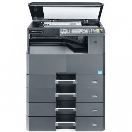 KYOCERA TASKalfa 1801 МФУ лазерное чёрно-белое А3, 600 dpi, 18 стр/мин