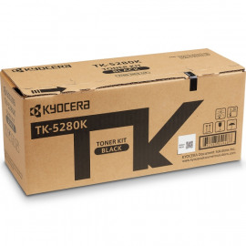 KYOCERA TK-5280K тонер-картридж чёрный