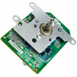 KYOCERA 302ND94761 Двигатель