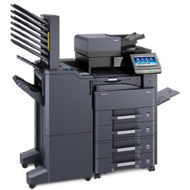 KYOCERA TASKalfa 3511i МФУ лазерное чёрно-белое А3, 600 x 600 dpi, 35 стр/мин