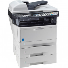 KYOCERA ECOSYS M2535dn МФУ лазерное чёрно-белое А4, 1800 x 600 dpi, 35 стр/мин