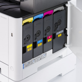 KYOCERA ECOSYS M5526cdw МФУ лазерное цветное