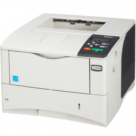 KYOCERA MITA FS-2000D принтер лазерный чёрно-белый, А4, 1200 dpi, 30 стр, мин