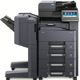 KYOCERA TASKalfa 3511i МФУ лазерное чёрно-белое А3, 600 x 600 dpi, 35 стр/мин