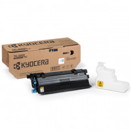KYOCERA TK-3300 тонер-картридж