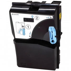 KYOCERA MITA TK-825K тонер-картридж для KM-C2520, KM-C2525E, KM-C3225, KM-C3225E, KM-C3232, KM-C3232E, KM-C4035E (чёрный, 15 000 стр)
