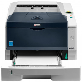 KYOCERA ECOSYS P2035dn принтер лазерный чёрно-белый, А4, 1200 dpi, 35 стр/мин